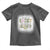 Not Lucky Simply Blessed Toddler T Shirt Blessed Christian Shamrocks St Patricks Day