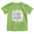 Not Lucky Simply Blessed Toddler T Shirt Blessed Christian Shamrocks St Patricks Day