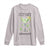 Funny Irish St Patrick's Day Cocktail Long Sleeve Shirt Let's Get Shamrocked Irish Festival