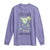 Funny Irish St Patrick's Day Cocktail Long Sleeve Shirt Let's Get Shamrocked Irish Festival