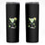 Funny Irish St Patrick's Day Cocktail Skinny Tumbler Let's Get Shamrocked Irish Festival - Wonder Print Shop