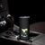 Funny Irish St Patrick's Day Cocktail Skinny Tumbler Let's Get Shamrocked Irish Festival - Wonder Print Shop