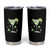 Funny Irish St Patrick's Day Cocktail Tumbler Cup Let's Get Shamrocked Irish Festival - Wonder Print Shop