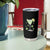 Funny Irish St Patrick's Day Cocktail Tumbler Cup Let's Get Shamrocked Irish Festival - Wonder Print Shop