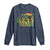 Funny St Patrick's Day Lucky Charm Long Sleeve Shirt Rainbow Gold Pot Clover