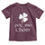 Funny Irish Pog Mo Thoin Toddler T Shirt St Patrick's Day Gaelic Saying Shamrock
