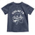 Funny Kiss Me I'm Irish St Patricks Day Toddler T Shirt Vintage Shamrock