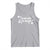Funny Kiss Me I'm Irish St Patricks Day Tank Top