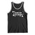 Funny Kiss Me I'm Irish St Patricks Day Tank Top