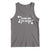 Funny Kiss Me I'm Irish St Patricks Day Tank Top