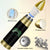 Funny Irish St. Patrick's Day Bullet Tumbler Drunk-O-Meter Drinking Party Shamrock - Wonder Print Shop
