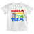 Funny Rizz Em With The Tism Toddler T Shirt Autism Awareness Dabbing Puzzle