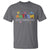 Autism Acceptance Month T Shirt Autism Accept Understand Love SPED Teachers