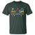 Autism Acceptance Month T Shirt Autism Accept Understand Love SPED Teachers