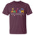 Autism Acceptance Month T Shirt Autism Accept Understand Love SPED Teachers