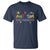 Autism Acceptance Month T Shirt Autism Accept Understand Love SPED Teachers