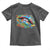 Funny Kiss My Aspergers Toddler T Shirt Asperger Syndrome Autism Awareness