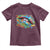 Funny Kiss My Aspergers Toddler T Shirt Asperger Syndrome Autism Awareness