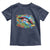 Funny Kiss My Aspergers Toddler T Shirt Asperger Syndrome Autism Awareness