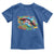 Funny Kiss My Aspergers Toddler T Shirt Asperger Syndrome Autism Awareness