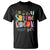 Funny Is It Spring Break Yet T Shirt Spring Vacation Beach