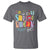 Funny Is It Spring Break Yet T Shirt Spring Vacation Beach