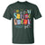 Funny Is It Spring Break Yet T Shirt Spring Vacation Beach