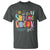 Funny Is It Spring Break Yet T Shirt Spring Vacation Beach