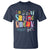 Funny Is It Spring Break Yet T Shirt Spring Vacation Beach