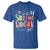 Funny Is It Spring Break Yet T Shirt Spring Vacation Beach