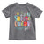 Funny Is It Spring Break Yet Toddler T Shirt Spring Vacation Beach