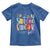 Funny Is It Spring Break Yet Toddler T Shirt Spring Vacation Beach