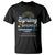 Funny Spring Break Loading T Shirt Spring Vacation Beach Sunshine