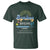 Funny Spring Break Loading T Shirt Spring Vacation Beach Sunshine