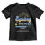 Funny Spring Break Loading Toddler T Shirt Spring Vacation Beach Sunshine