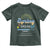 Funny Spring Break Loading Toddler T Shirt Spring Vacation Beach Sunshine
