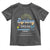 Funny Spring Break Loading Toddler T Shirt Spring Vacation Beach Sunshine