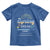 Funny Spring Break Loading Toddler T Shirt Spring Vacation Beach Sunshine