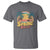 Funny Spring Break T Shirt Spring Vacation Beach Palm Tree