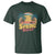 Funny Spring Break T Shirt Spring Vacation Beach Palm Tree