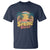 Funny Spring Break T Shirt Spring Vacation Beach Palm Tree