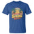 Funny Spring Break T Shirt Spring Vacation Beach Palm Tree