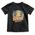 Funny Spring Break Toddler T Shirt Spring Vacation Beach Palm Tree