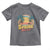 Funny Spring Break Toddler T Shirt Spring Vacation Beach Palm Tree