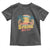 Funny Spring Break Toddler T Shirt Spring Vacation Beach Palm Tree