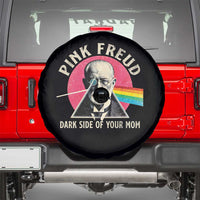 Pink Freud Dark Side Of Your Mom Spare Tire Cover Psychoanalysis Joke