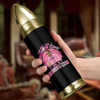 I Am Not Like A Regular Mom I Am A Sandler Mom Bullet Tumbler Funny Mother's Day Meme