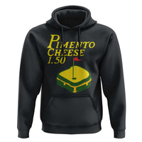 Pimento Cheese Hoodie Golf Foodie Golfer Tournament