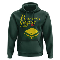 Pimento Cheese Hoodie Golf Foodie Golfer Tournament