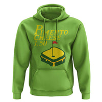 Pimento Cheese Hoodie Golf Foodie Golfer Tournament